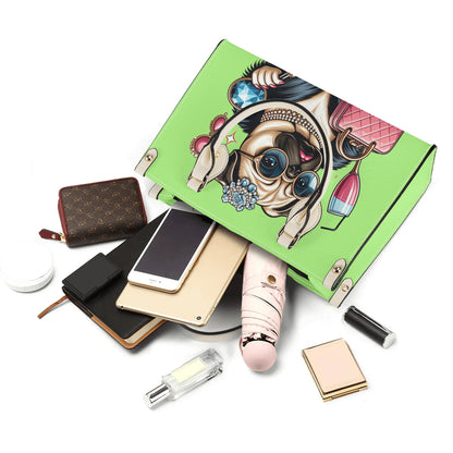 Minor - Luxury Women Handbag