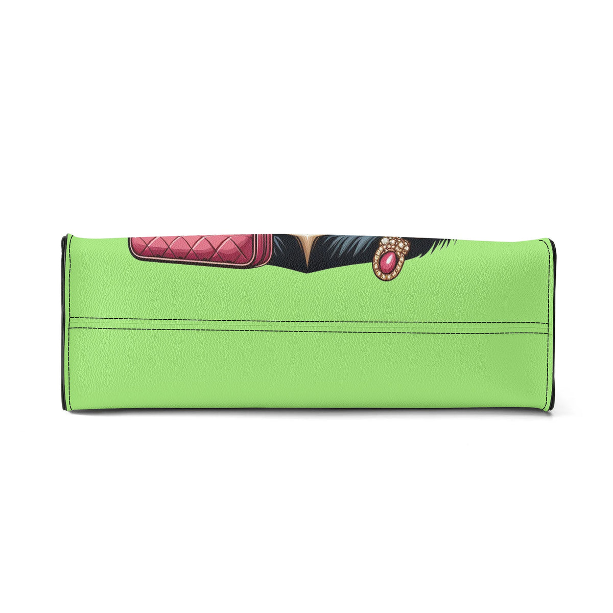Minor - Luxury Women Handbag