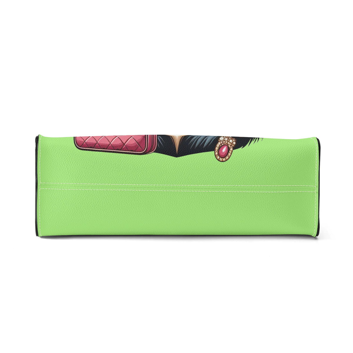 Minor - Luxury Women Handbag