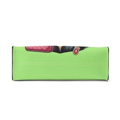 Minor - Luxury Women Handbag
