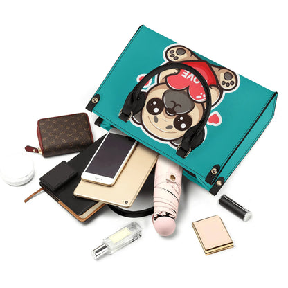 Micro - Luxury Women Handbag
