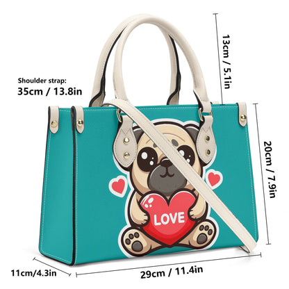 Micro - Luxury Women Handbag