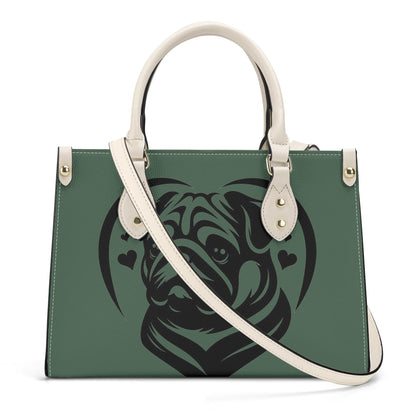 Jax - Luxury Women Handbag