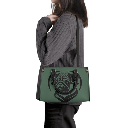 Jax - Luxury Women Handbag