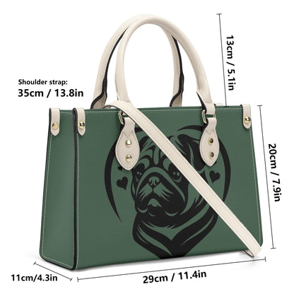 Jax - Luxury Women Handbag
