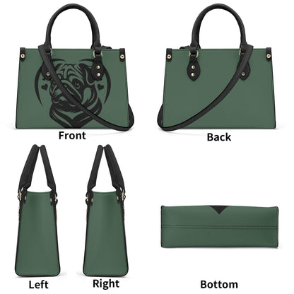 Jax - Luxury Women Handbag