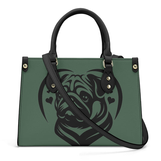 Jax - Luxury Women Handbag