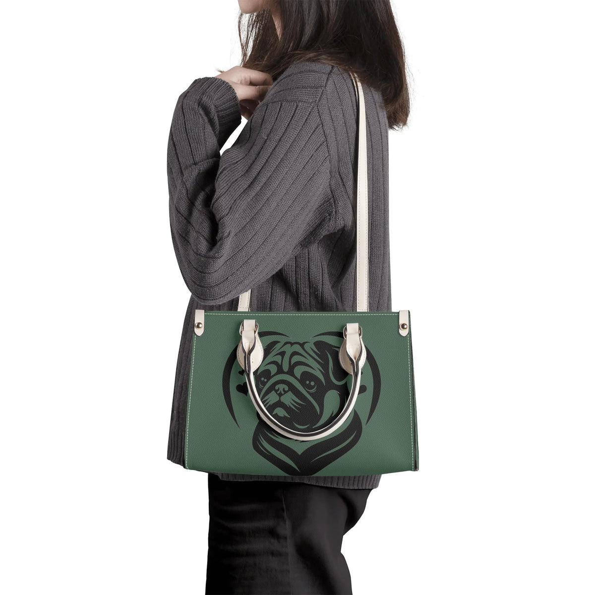 Jax - Luxury Women Handbag