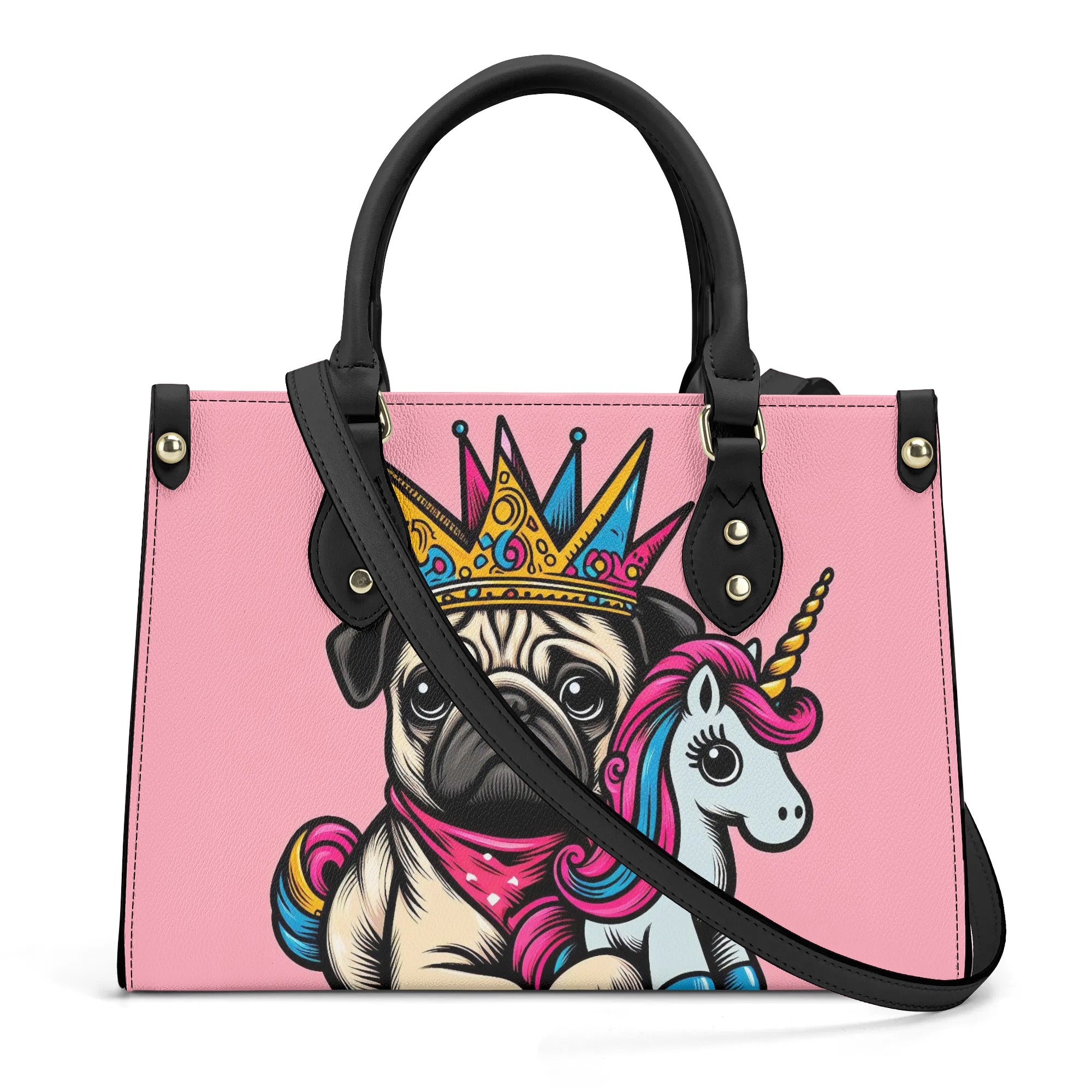 Iota - Luxury Women Handbag