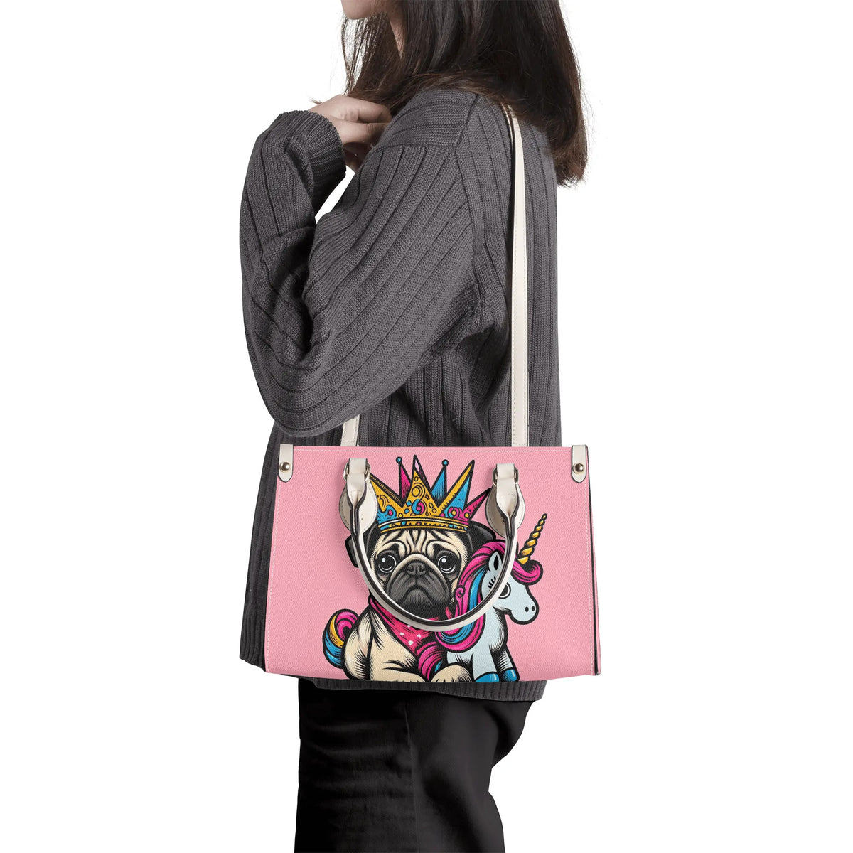 Iota - Luxury Women Handbag