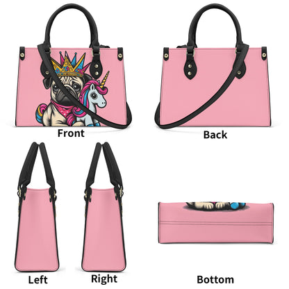 Iota - Luxury Women Handbag