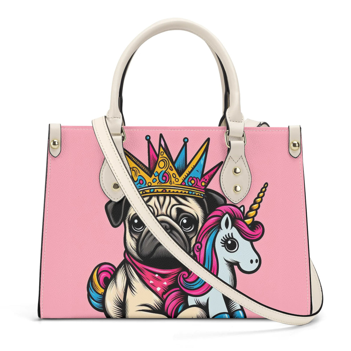Iota - Luxury Women Handbag