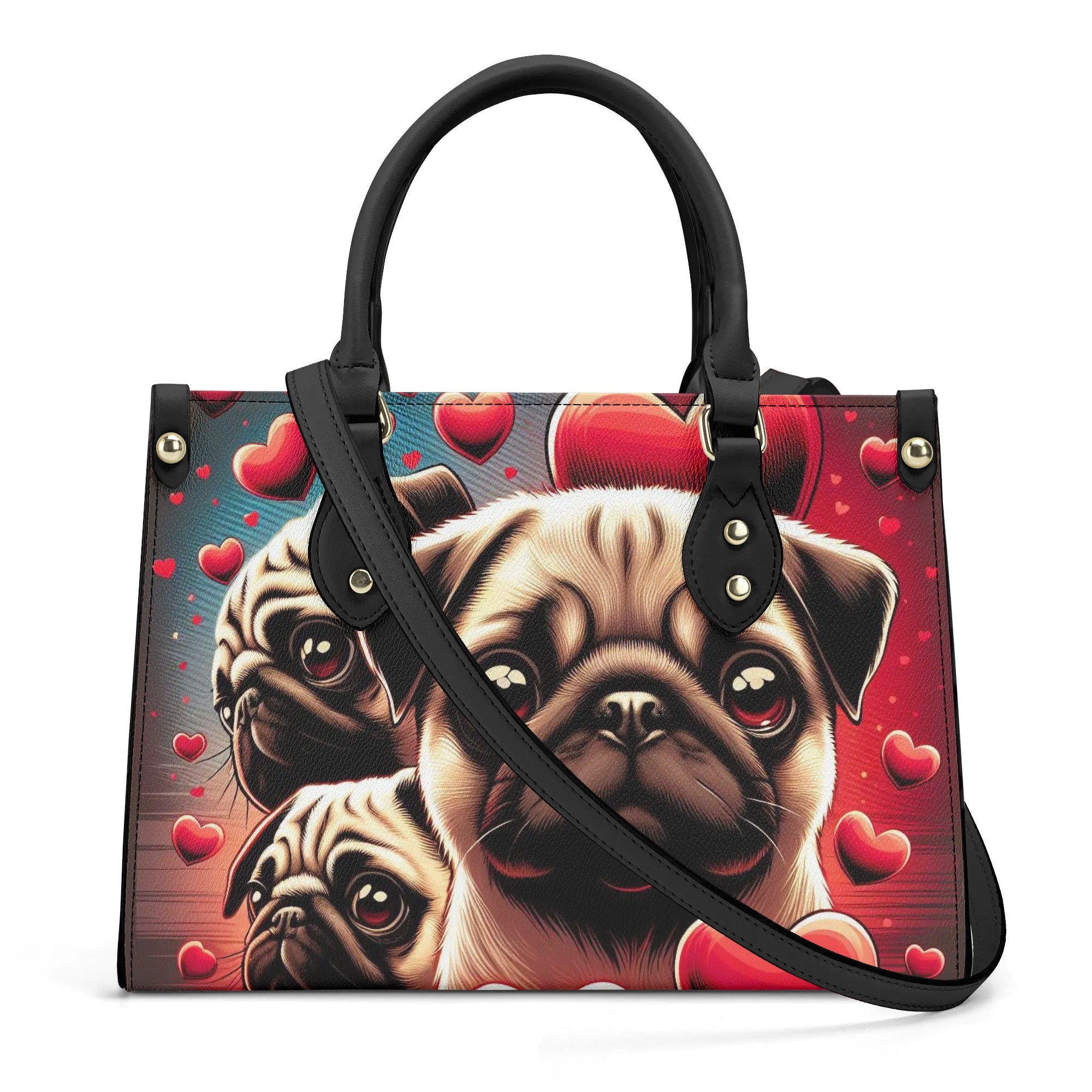 Glitter - Luxury Women Handbag