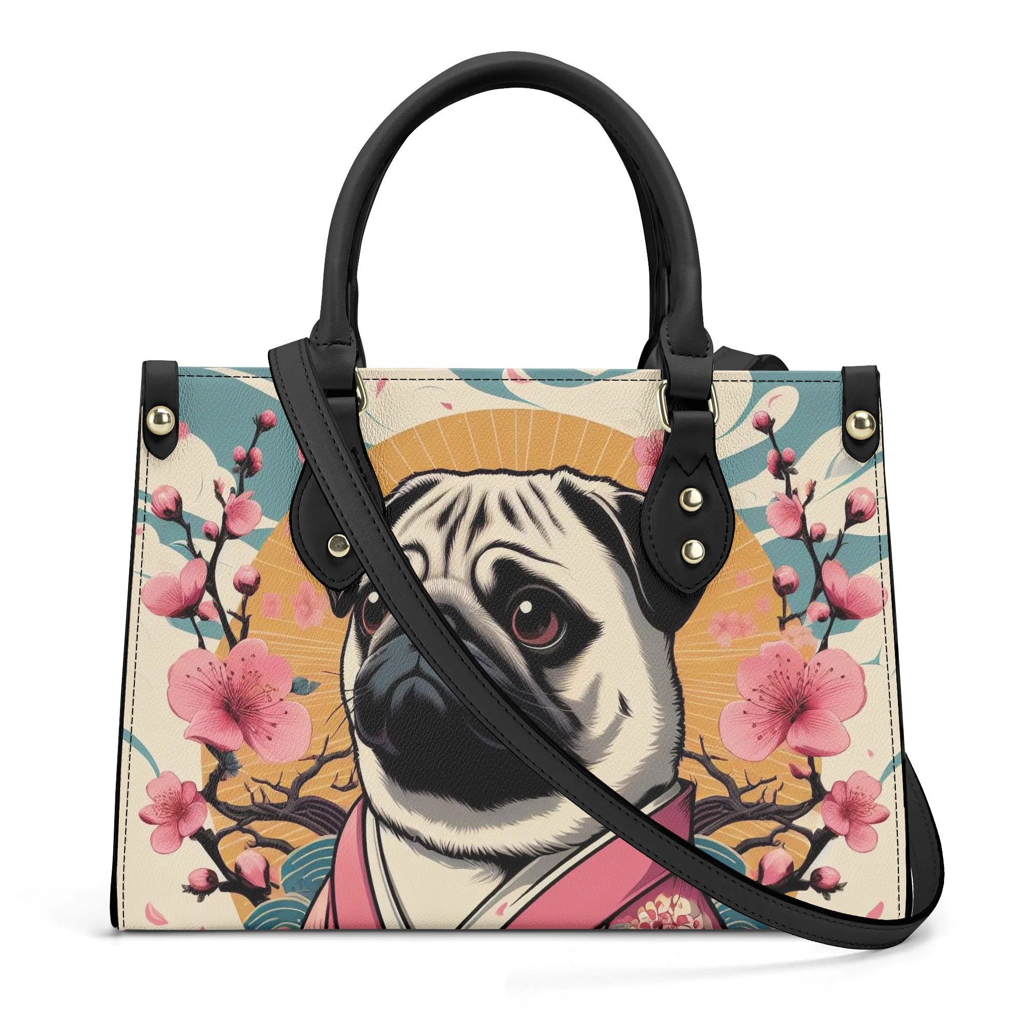 Gadget - Luxury Women Handbag