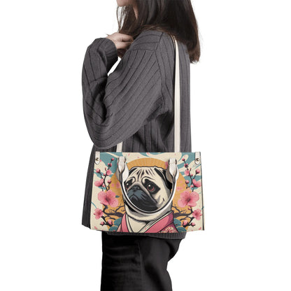 Gadget - Luxury Women Handbag
