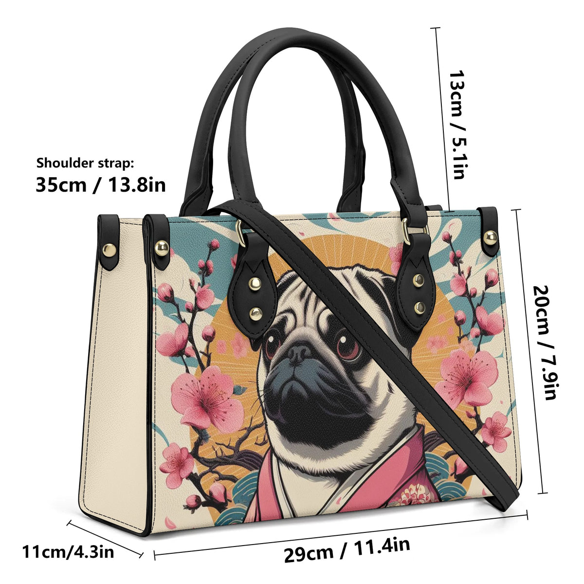 Gadget - Luxury Women Handbag