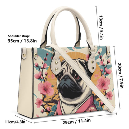Gadget - Luxury Women Handbag