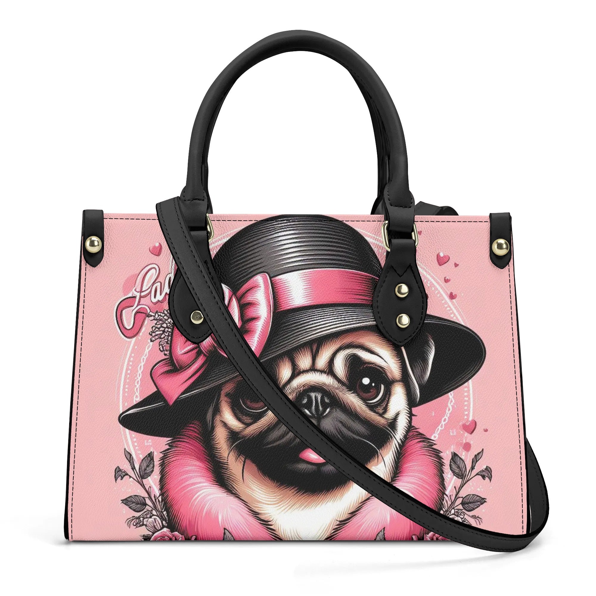 Doodle - Luxury Women Handbag