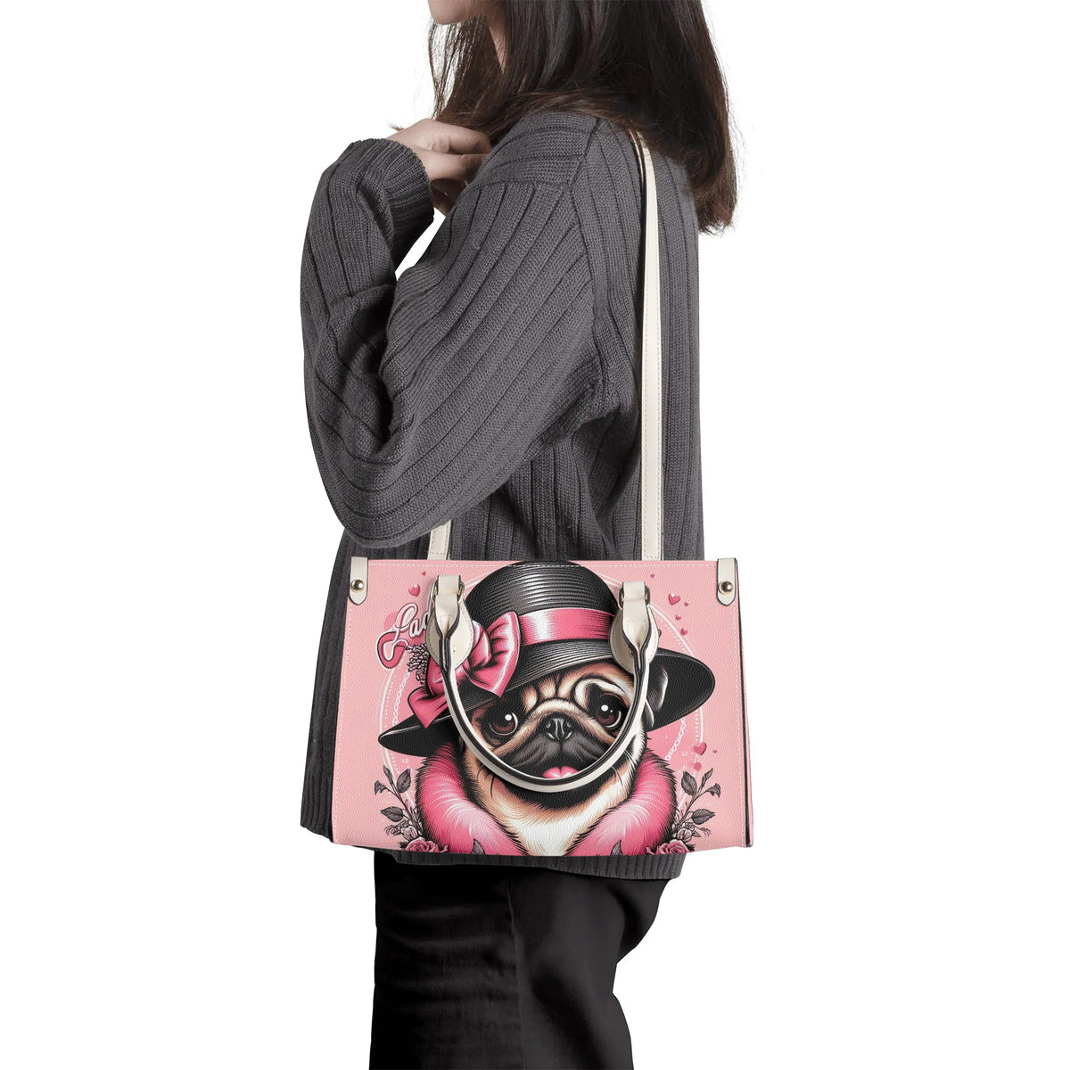 Doodle - Luxury Women Handbag