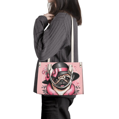 Doodle - Luxury Women Handbag