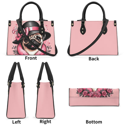 Doodle - Luxury Women Handbag
