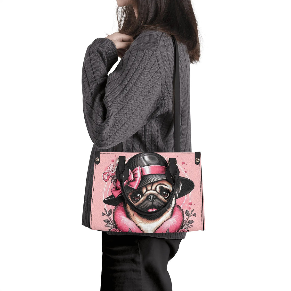 Doodle - Luxury Women Handbag