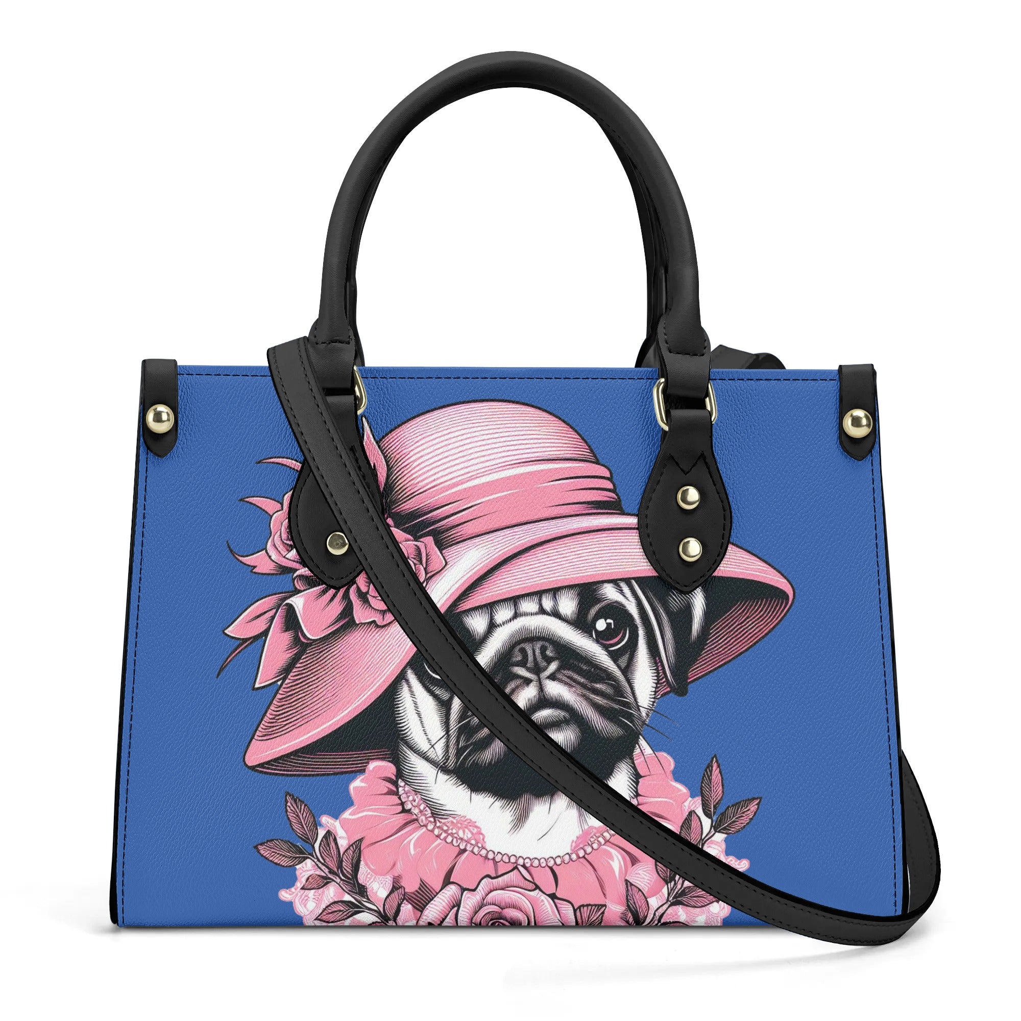 Dibby - Luxury Women Handbag