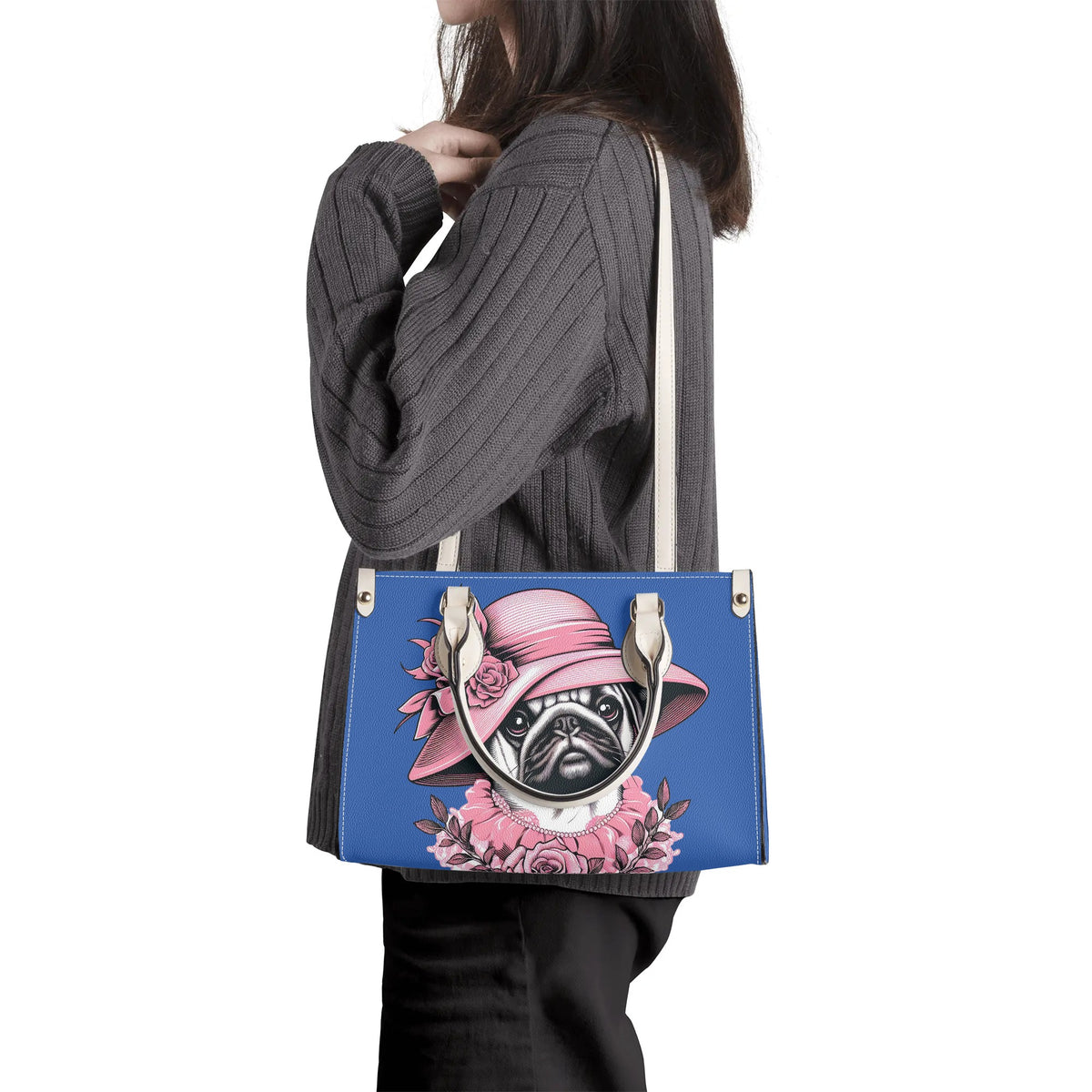 Dibby - Luxury Women Handbag