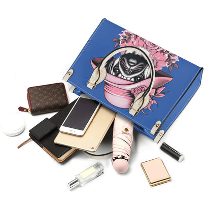 Dibby - Luxury Women Handbag