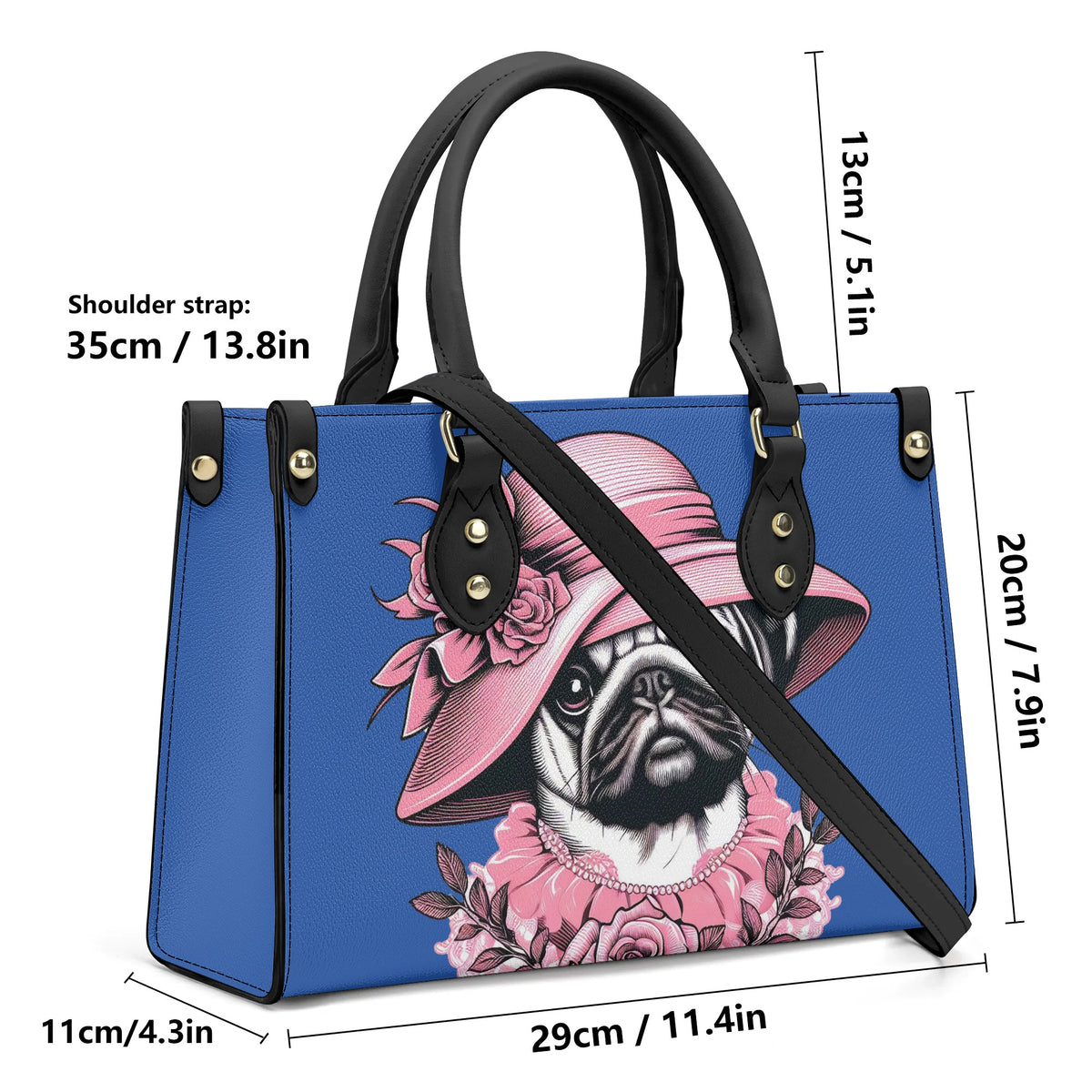 Dibby - Luxury Women Handbag