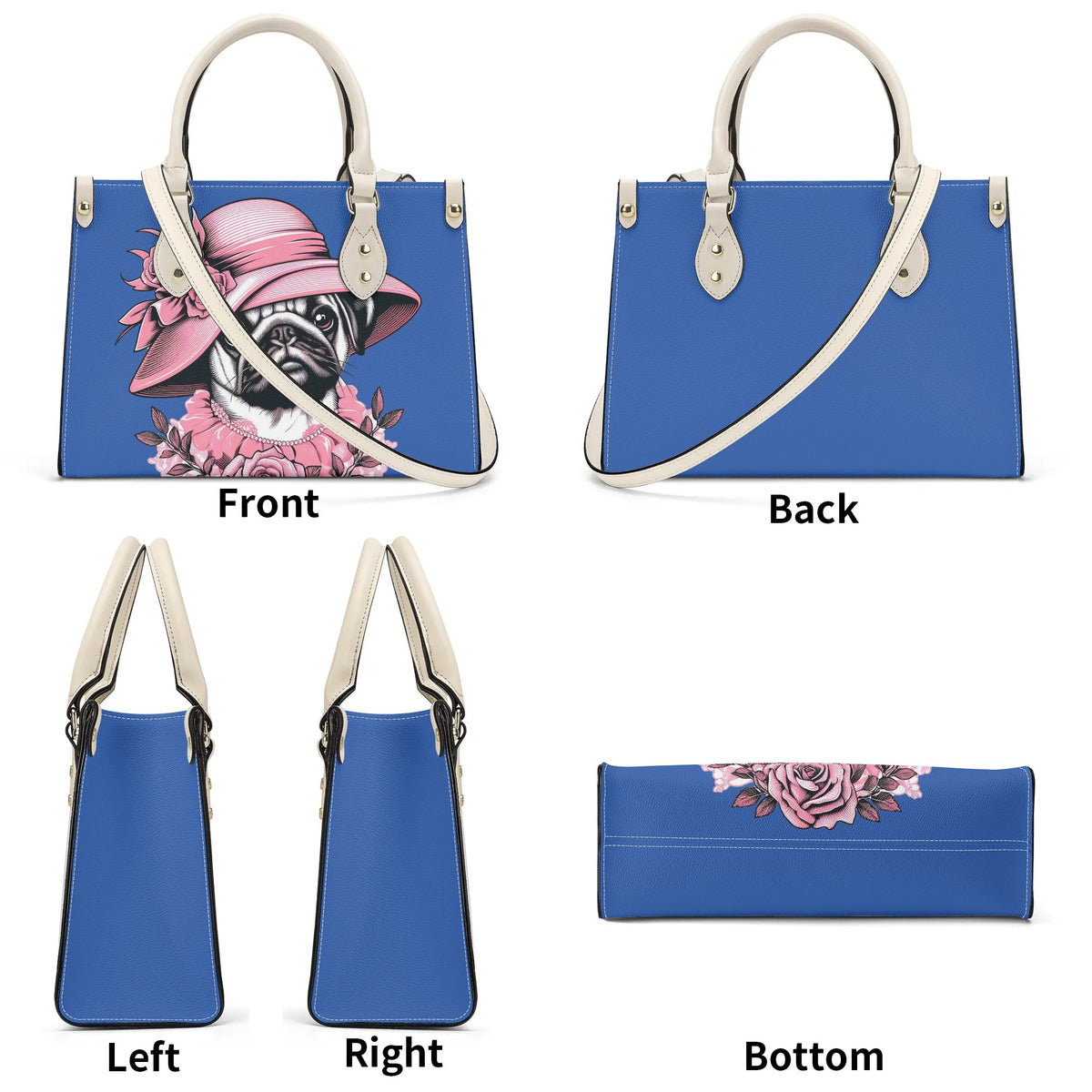 Dibby - Luxury Women Handbag