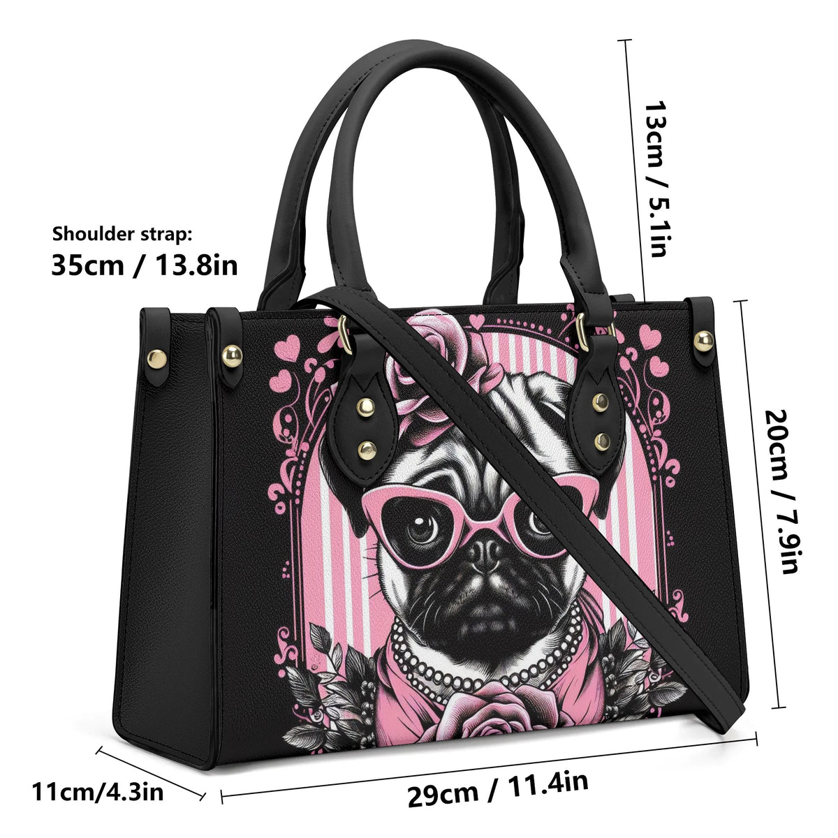 Butters - Luxury Women Handbag