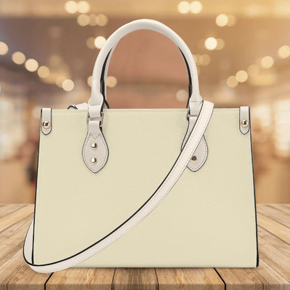 Button - Luxury Women Handbag