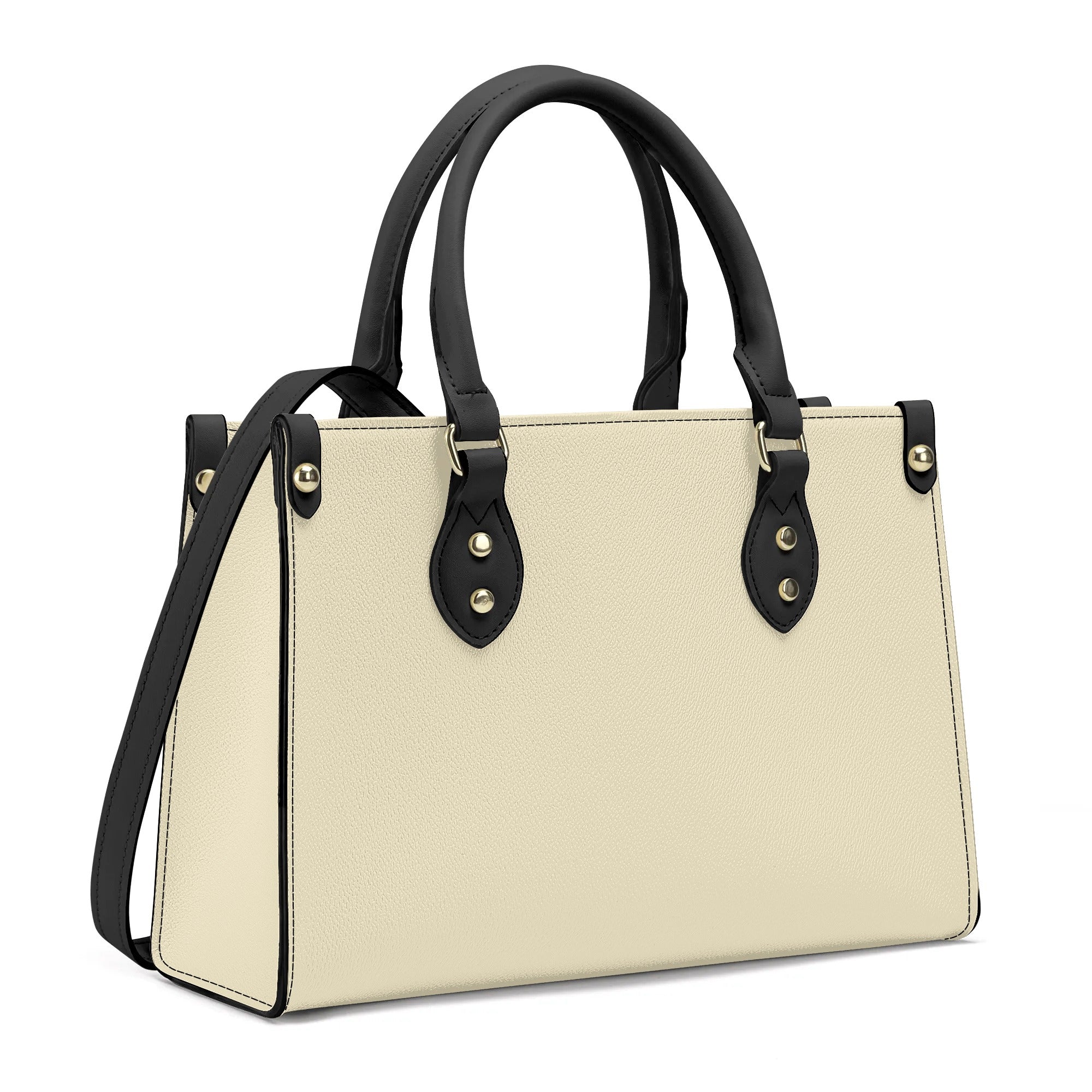 Button - Luxury Women Handbag