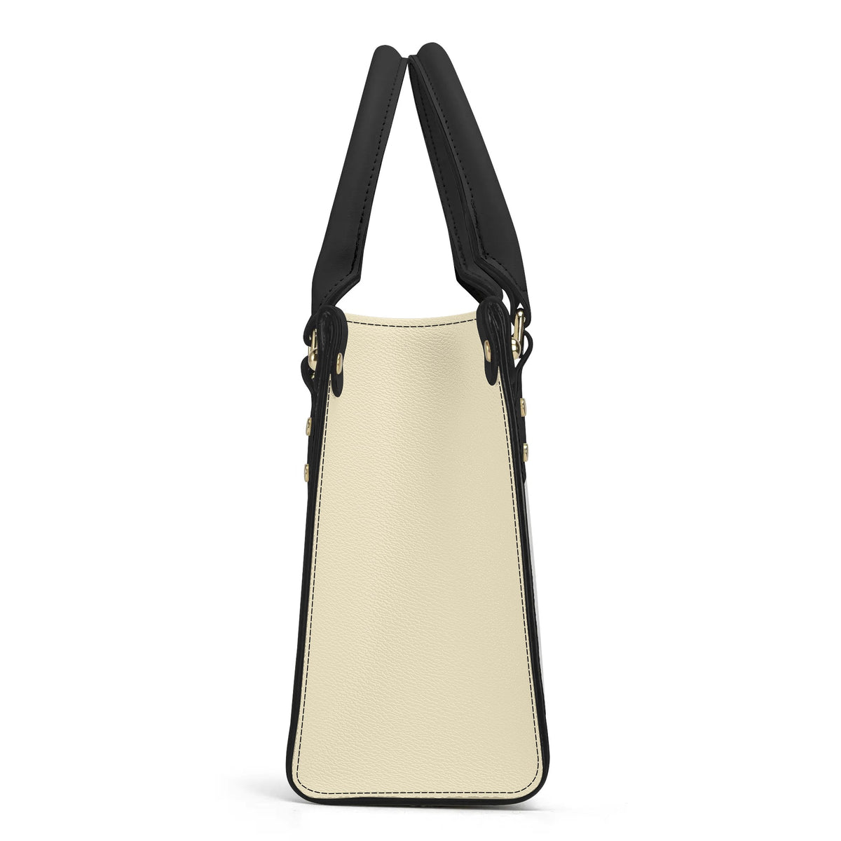 Button - Luxury Women Handbag