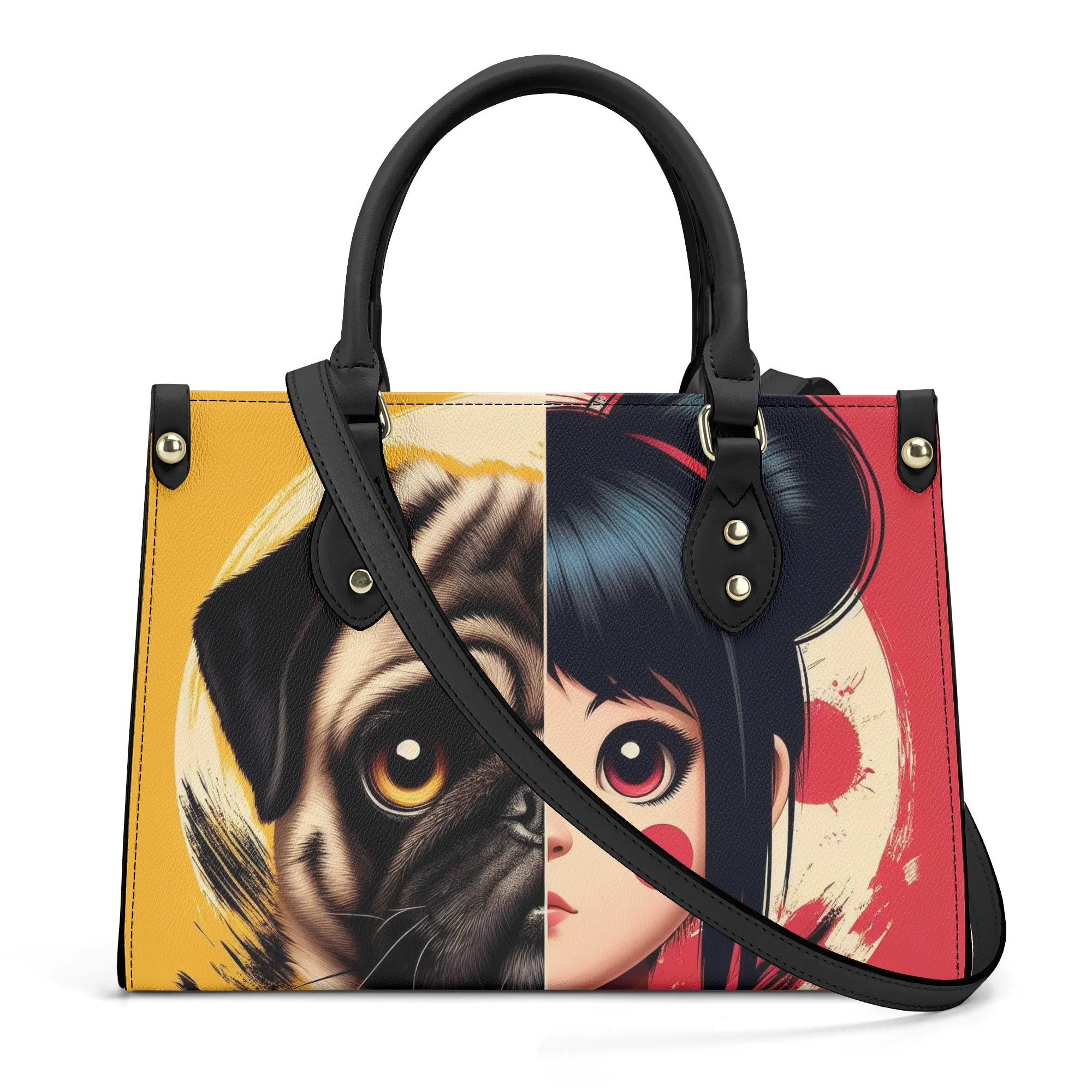 Bantam - Luxury Women Handbag