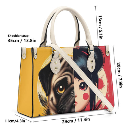Bantam - Luxury Women Handbag