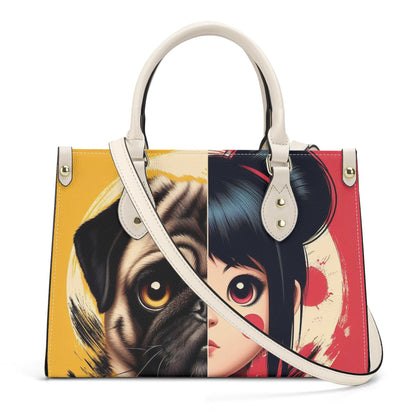Bantam - Luxury Women Handbag