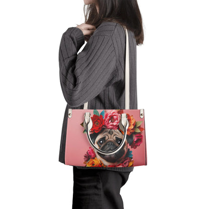 Atom - Luxury Women Handbag