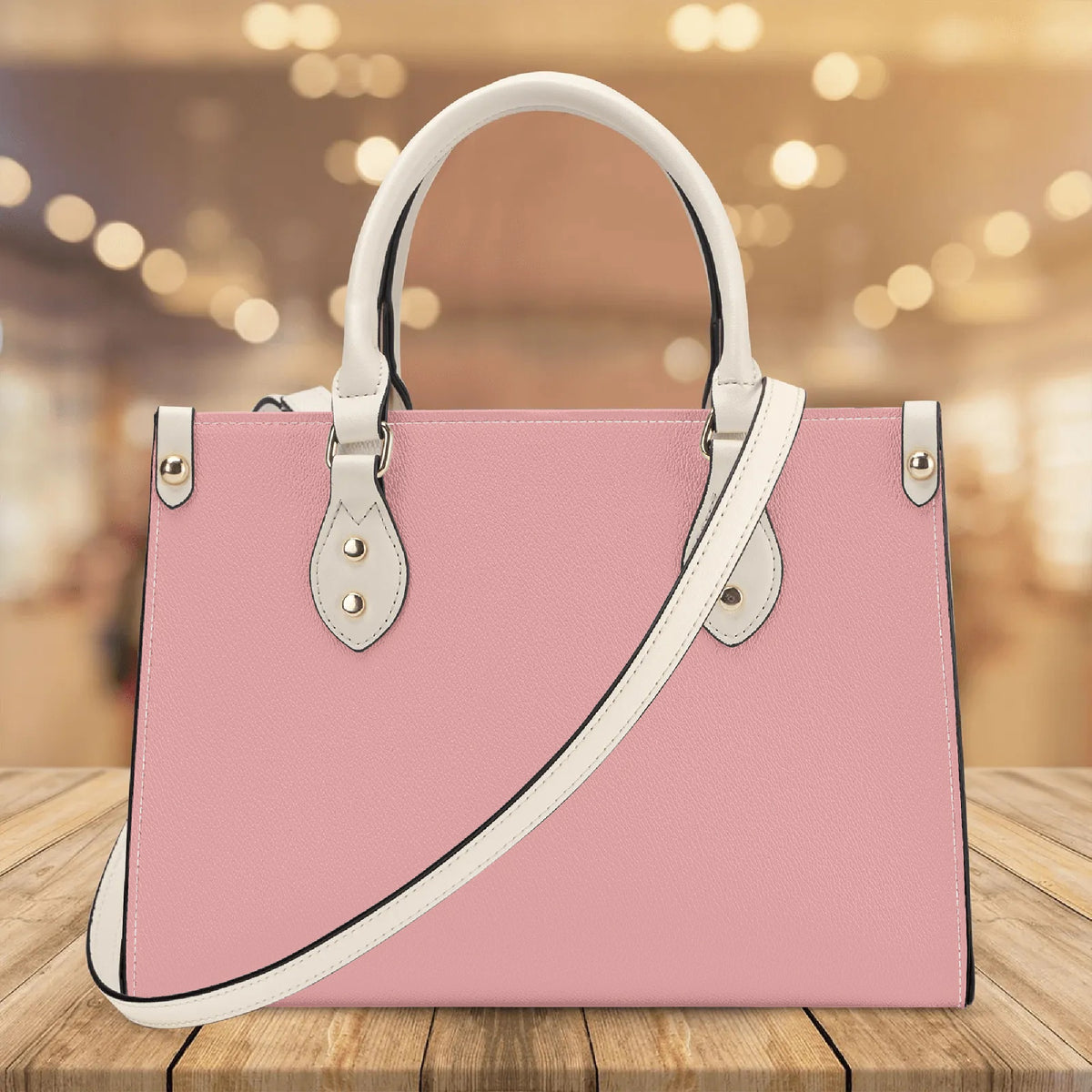 Atom - Luxury Women Handbag