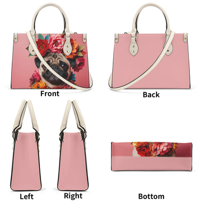 Atom - Luxury Women Handbag