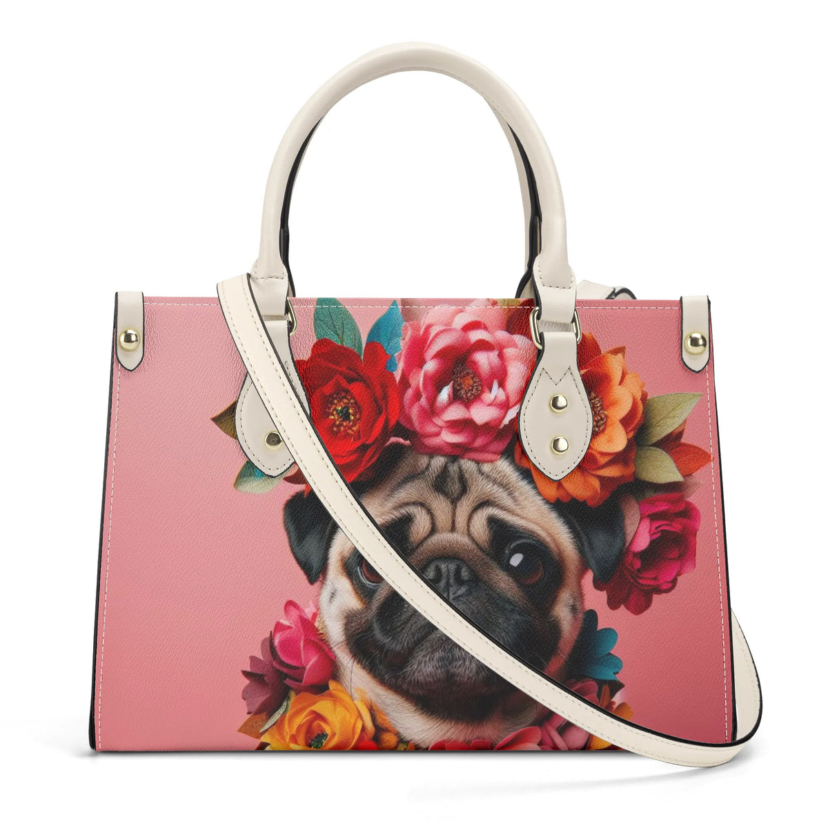 Atom - Luxury Women Handbag