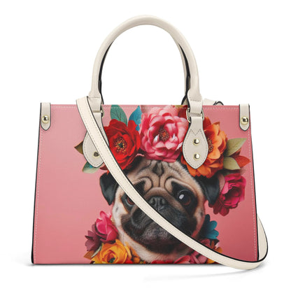 Atom - Luxury Women Handbag