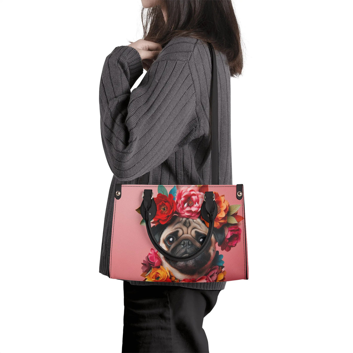 Atom - Luxury Women Handbag