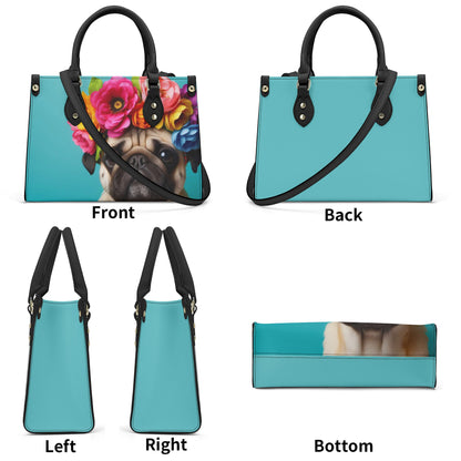 Acorn - Luxury Women Handbag