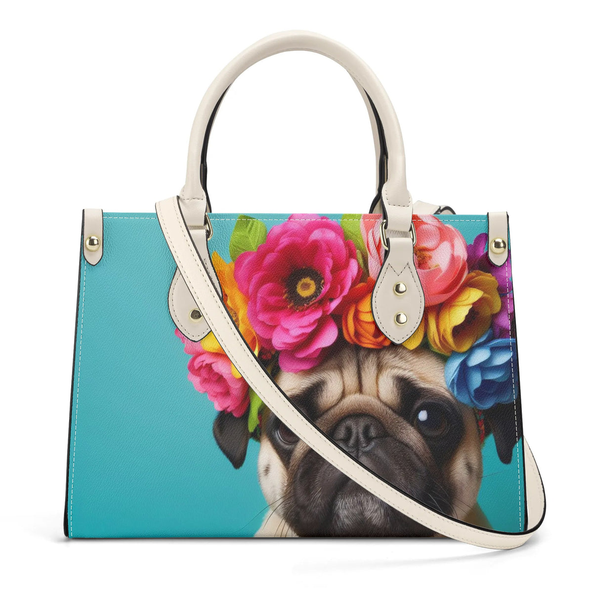 Acorn - Luxury Women Handbag