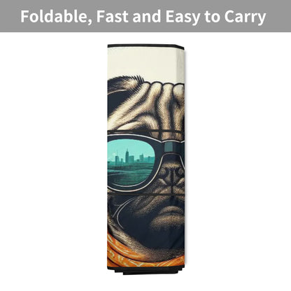 Thimble - Car Auto Sun Shade