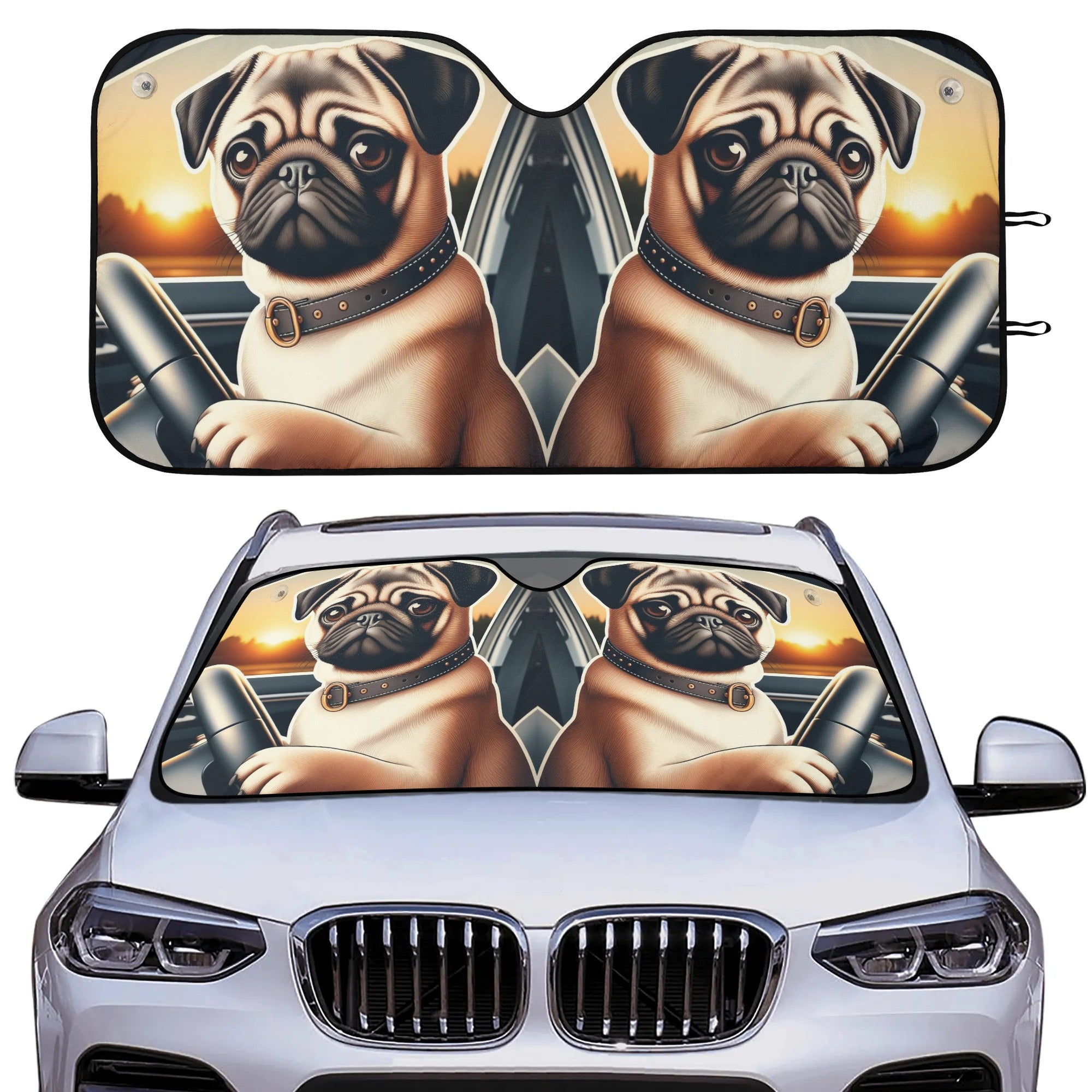 Speck - Car Auto Sun Shade