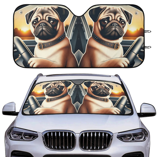 Speck - Car Auto Sun Shade