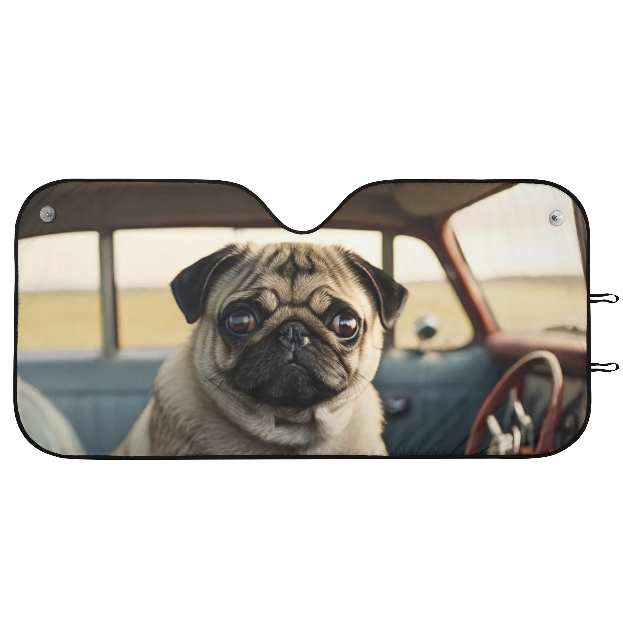 Rolo - Car Auto Sun Shade